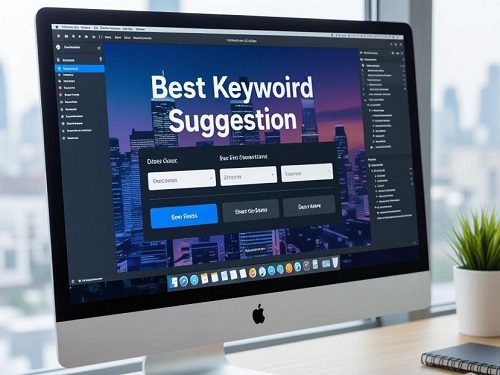 Best Keyword Suggestion Tools 2025
