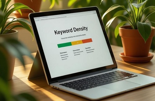 Keyword Density Checker 2025 - SEO Optimization Tool