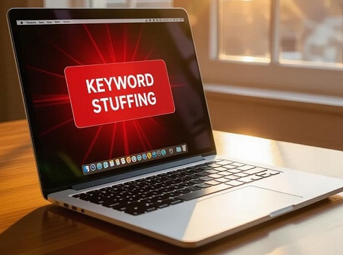 Keyword Stuffing Risks