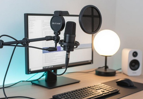 Affordable Microphones for YouTube Videos