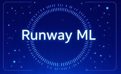 Runway ML AI Video Generation Tool