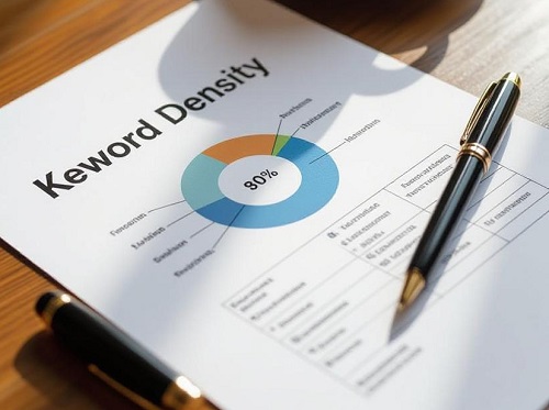Benefits of Keyword Density Checker