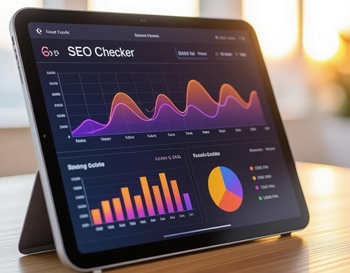 SEO Checker Features Overview