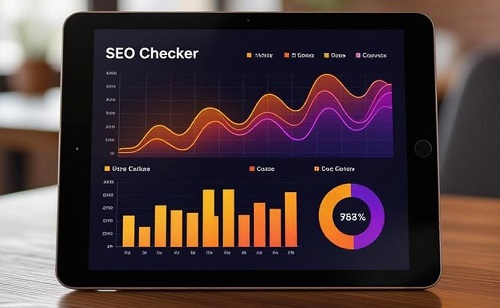 Example SEO Checker Report