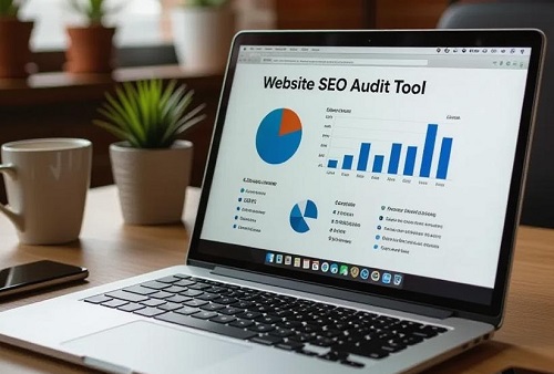 Website SEO Checker