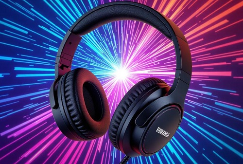 Budget YouTube Accessories