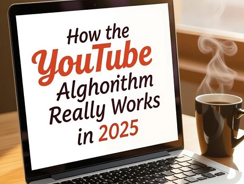 How the YouTube Algorithm Works in 2025