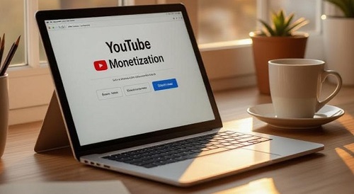 YouTube Channel Using Analytics Tools