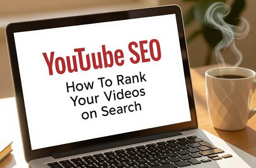 Benefits of YouTube SEO Titles