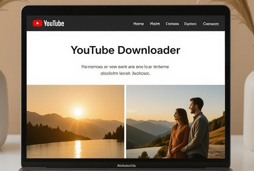 YouTube Thumbnail Downloader 2025