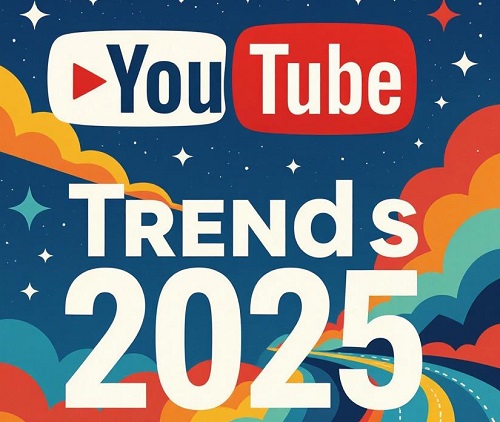 Top 100 YouTube Channels 2025